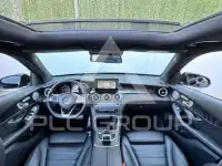 2018 Mercedes Benz GLC 350