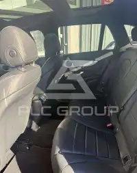 2018 Mercedes Benz GLC 350