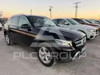 2018 Mercedes Benz GLC 350