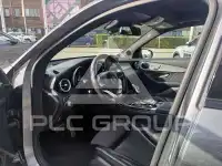 2018 Mercedes Benz GLC 350