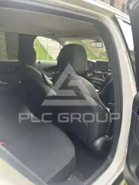 2018 Mercedes Benz GLC 350