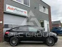 2018 Mercedes Benz GLC 350