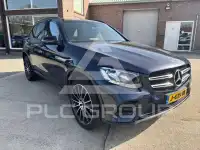 2018 Mercedes Benz GLC 350