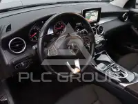 2018 Mercedes Benz GLC 350