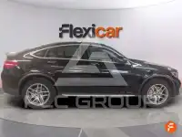 2018 Mercedes Benz GLC 350