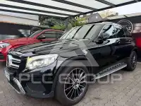 2018 Mercedes Benz GLC 350