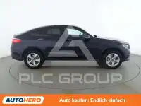 2018 Mercedes Benz GLC 350