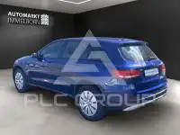 2018 Mercedes Benz GLC 350