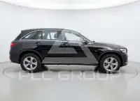 2018 Mercedes Benz GLC 350