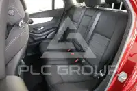 2018 Mercedes Benz GLC 350