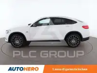 2018 Mercedes Benz GLC 350