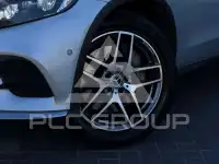 2018 Mercedes Benz GLC 350