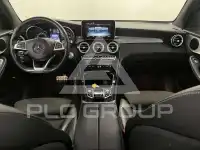 2018 Mercedes Benz GLC 350