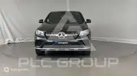 2018 Mercedes Benz GLC 350