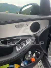 2018 Mercedes Benz GLC 350