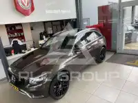 2018 Mercedes Benz GLC 350