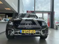 2018 Mercedes Benz GLC 350