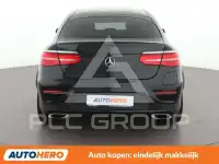 2018 Mercedes Benz GLC 350