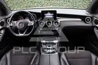 2018 Mercedes Benz GLC 350
