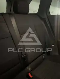 2018 Mercedes Benz GLC 350