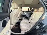 2018 Mercedes Benz GLC 350