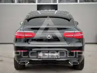 2018 Mercedes Benz GLC 350