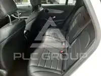 2018 Mercedes Benz GLC 350