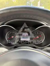 2018 Mercedes Benz GLC 350