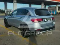 2018 Mercedes Benz GLC 350