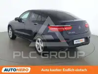 2018 Mercedes Benz GLC 350