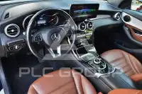 2018 Mercedes Benz GLC 350