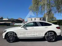 2018 Mercedes Benz GLC 350