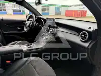 2018 Mercedes Benz GLC 350