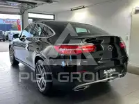 2018 Mercedes Benz GLC 350