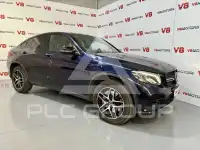 2018 Mercedes Benz GLC 350
