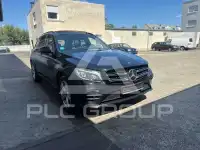 2018 Mercedes Benz GLC 350