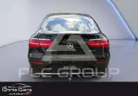 2018 Mercedes Benz GLC 350