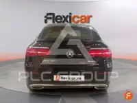 2018 Mercedes Benz GLC 350