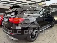 2018 Mercedes Benz GLC 350