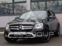 2018 Mercedes Benz GLC 350