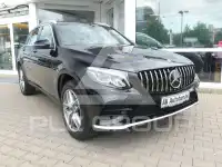 2018 Mercedes Benz GLC 350