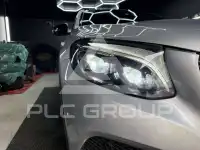 2018 Mercedes Benz GLC 350