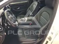 2018 Mercedes Benz GLC 350