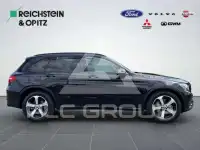 2018 Mercedes Benz GLC 350