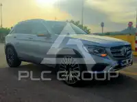 2018 Mercedes Benz GLC 350
