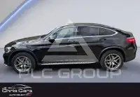 2018 Mercedes Benz GLC 350