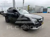 2018 Mercedes Benz GLC 350
