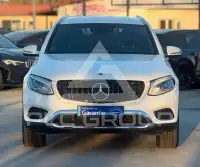 2018 Mercedes Benz GLC 350