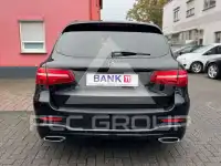 2018 Mercedes Benz GLC 350