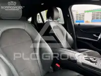 2018 Mercedes Benz GLC 350